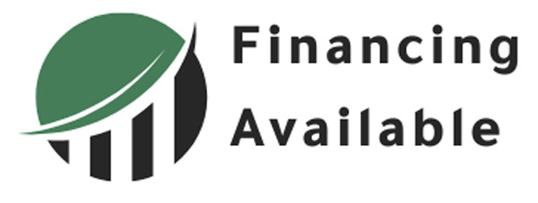 Financing Available